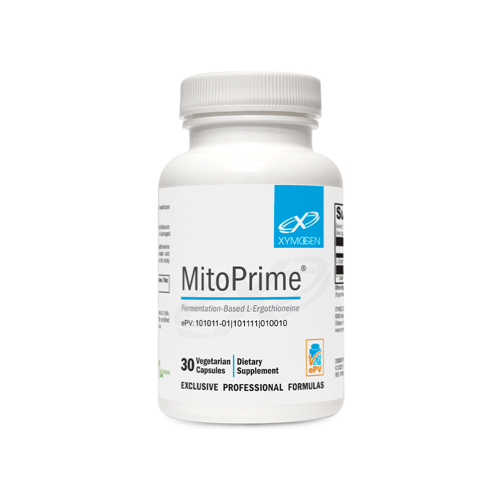 MitoPrime® 30 Capsules