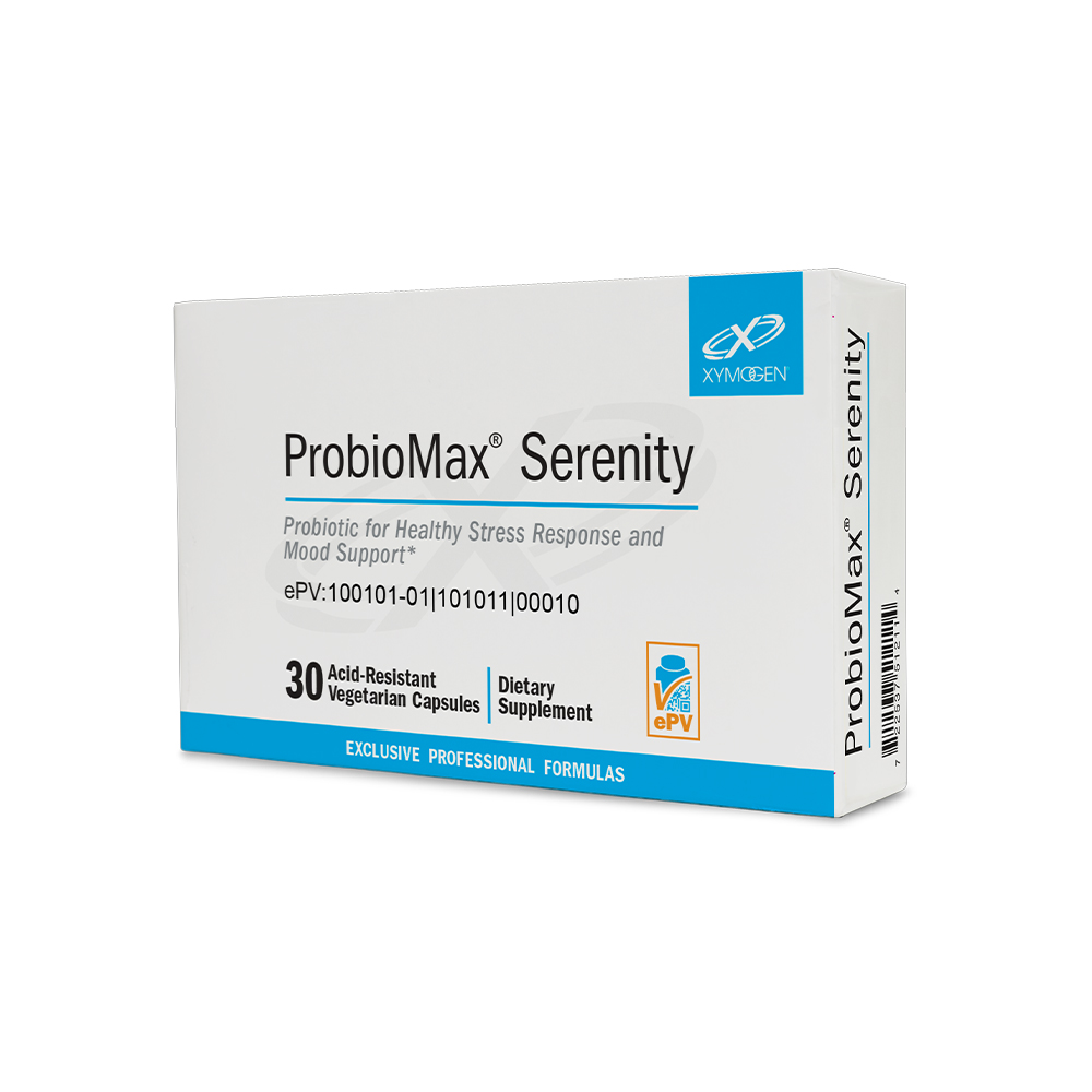 ProbioMax® Serenity 30 Capsules